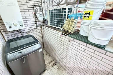 兆基社會住宅🏠📍大慶公寓五樓.精緻三房（第13張）