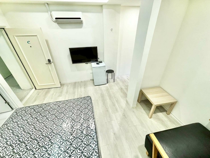 🏡北區🏡可租補🏡陽台獨洗曬🏡精美小套房 - Image 2