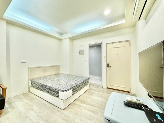 🏡北區🏡可租補🏡陽台獨洗曬🏡精美小套房(第5張)