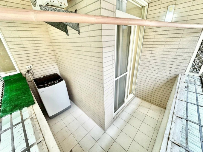 🏡北區🏡可租補🏡陽台獨洗曬🏡精美小套房(第6張)