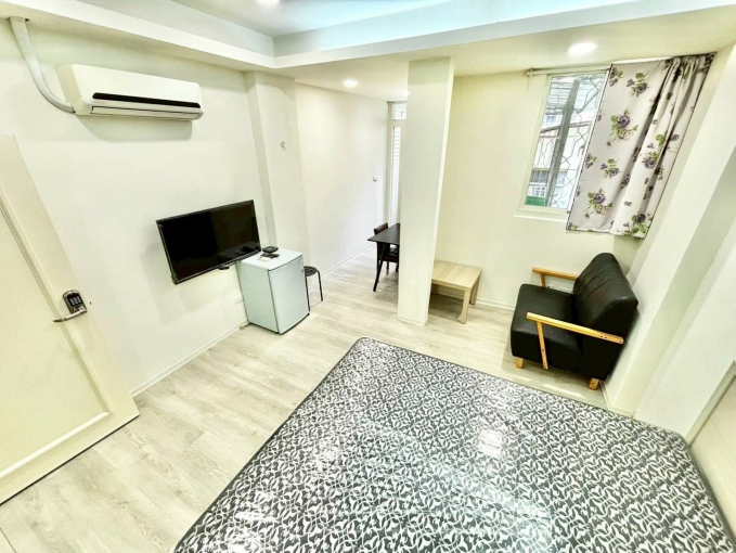 🏡北區🏡可租補🏡陽台獨洗曬🏡精美小套房(第4張)