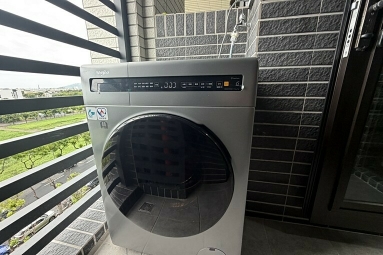 可租補x可寵物青埔捷運x租金含車含管x台積電（第5張）