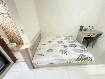 西屯區秒殺大套房🔥陽台獨洗✨衛浴開窗🌟可租補🎊（第3張）