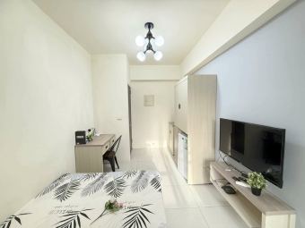 西屯區秒殺大套房🔥陽台獨洗✨衛浴開窗🌟可租補🎊（第4張）