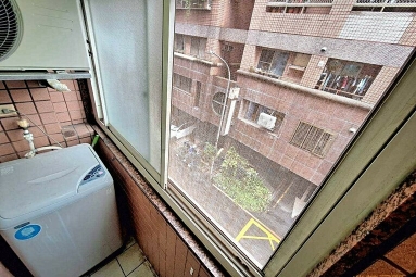 兆基社會住宅🏠西屯近逢甲捷運拎包套房獨洗曬陽台（第7張）