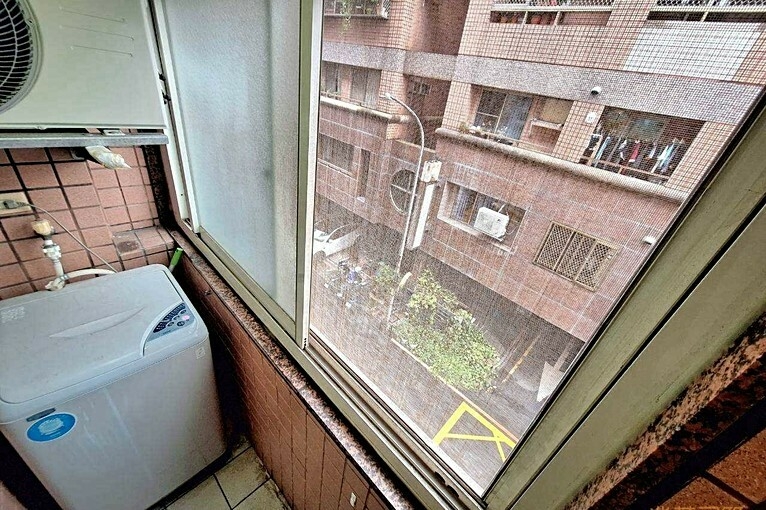 兆基社會住宅🏠西屯近逢甲捷運拎包套房獨洗曬陽台(第7張)