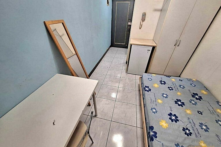 兆基社會住宅🏠西屯近逢甲捷運拎包套房獨洗曬陽台(第3張)