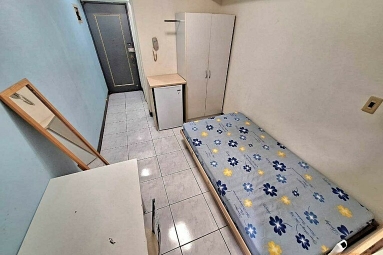 兆基社會住宅🏠西屯近逢甲捷運拎包套房獨洗曬陽台（第4張）