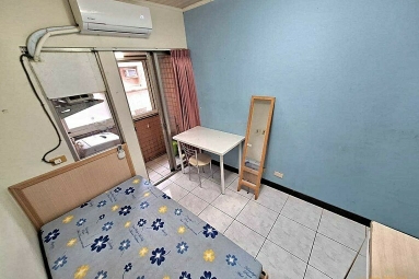 兆基社會住宅🏠西屯近逢甲捷運拎包套房獨洗曬陽台（第2張）