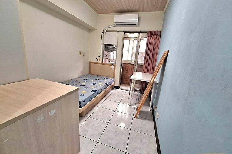 兆基社會住宅🏠西屯近逢甲捷運拎包套房獨洗曬陽台(第5張)
