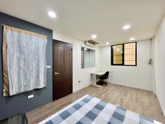 💖可工作室✨正一房廳🏠陽台獨洗✔️速洽💖 - Image 12