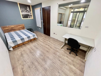 💖可工作室✨正一房廳🏠陽台獨洗✔️速洽💖 - Image 11