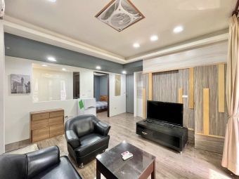 💖可工作室✨正一房廳🏠陽台獨洗✔️速洽💖 - Image 9