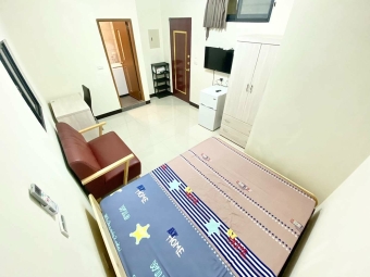 💖電梯美套✨雙層冰箱🏠獨洗✔️限單人住💖 - Image 7