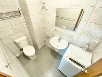 💖電梯美套✨雙層冰箱🏠獨洗✔️限單人住💖 - Image 9