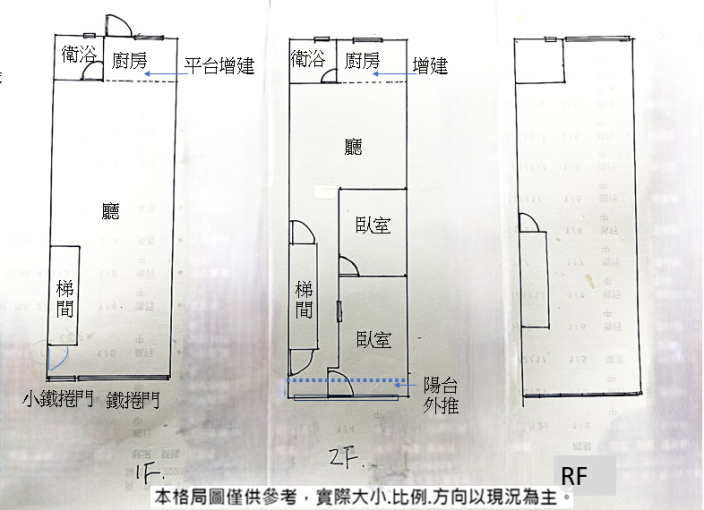 [親友專]🌈浮洲大觀路二段透天厝🌈住商克利斯 - Image 15