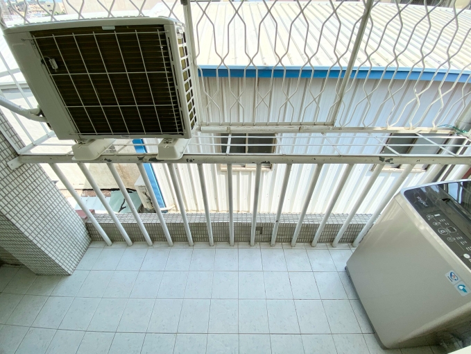 💖可貓✨流理臺🏠陽台獨洗✔️女生宿舍💖（第4張）