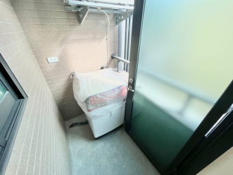 整棟超新@電梯@陽台獨洗曬@飲水機@子母車@室內機車位（第14張）