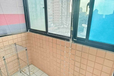 兆基社會住宅🏠近三芝市中心輕鬆入住三芝熱帶嶼套房（第4張）