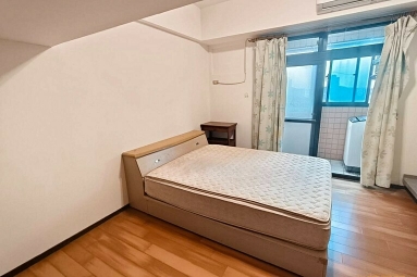 兆基社會住宅🏠近三芝市中心輕鬆入住三芝熱帶嶼套房（第1張）