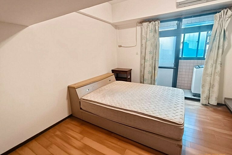 兆基社會住宅🏠近三芝市中心輕鬆入住三芝熱帶嶼套房(第1張)