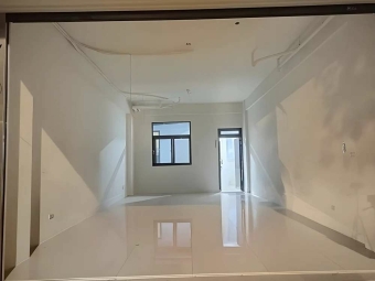 六家小店面門前可停車*獅子王（第1張）