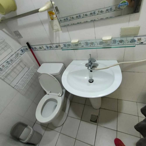 📢【蘆洲區中正路|限女性|合租套房招租中/可租補】📢 - Image 5