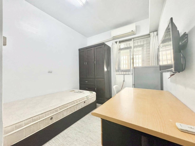 🧡請加賴🧡電梯美屋🧡租屋補助🧡陽台獨洗🧡台水台電🧡代收包裹🧡（第2張）