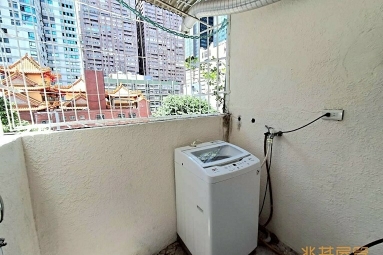 兆基社會住宅🏠苓雅區3房|可養寵|免仲可租補（第7張）