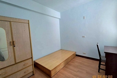 兆基社會住宅🏠苓雅區3房|可養寵|免仲可租補（第5張）