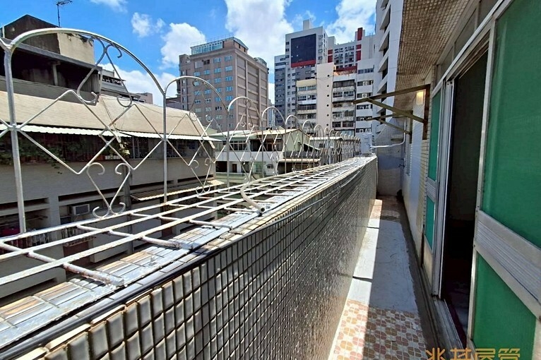 兆基社會住宅🏠苓雅區3房|可養寵|免仲可租補(第8張)