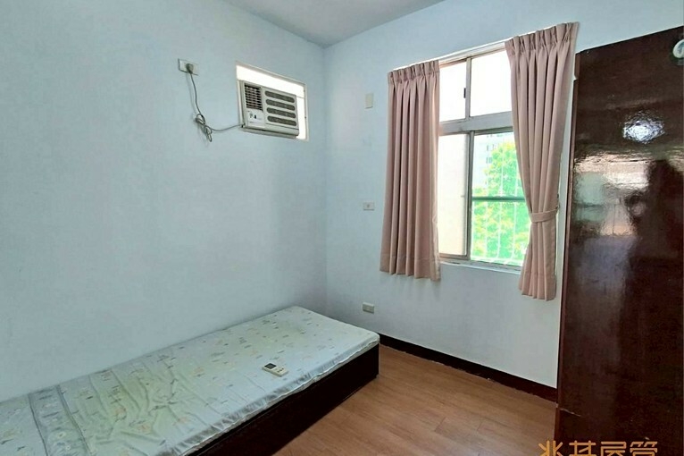 兆基社會住宅🏠苓雅區3房|可養寵|免仲可租補(第6張)