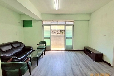 兆基社會住宅🏠苓雅區3房|可養寵|免仲可租補（第1張）