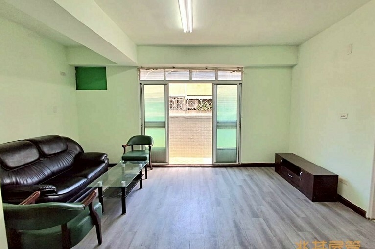兆基社會住宅🏠苓雅區3房|可養寵|免仲可租補(第1張)