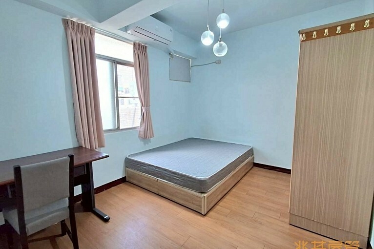 兆基社會住宅🏠苓雅區3房|可養寵|免仲可租補(第4張)