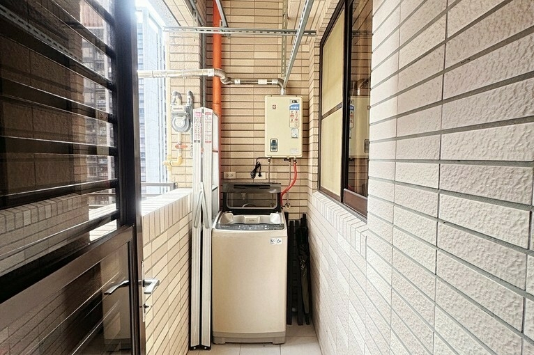 兆基社會住宅🏠八德雲鼎時尚2房車可租補免仲(第8張)