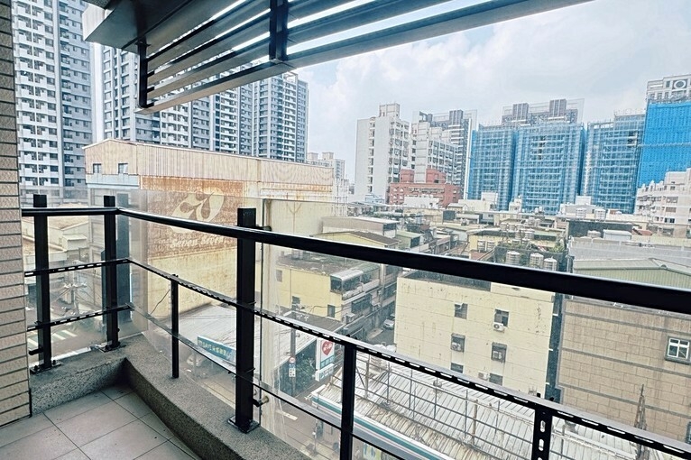 兆基社會住宅🏠八德雲鼎時尚2房車可租補免仲(第9張)
