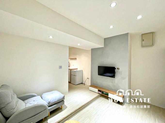 ❤️2房甜甜價🏅可租補😽可貓貓✅子母車📍天津漢口商圈（第2張）