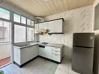 傑出租屋/夜市稀有兩房,精美裝潢,可補助,戶籍~ - Image 17