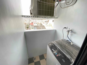 陽台獨洗🍀租屋補助🍀機車位🍀電梯🍀子母車（第4張）