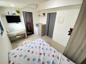 陽台獨洗🍀租屋補助🍀機車位🍀電梯🍀子母車（第2張）