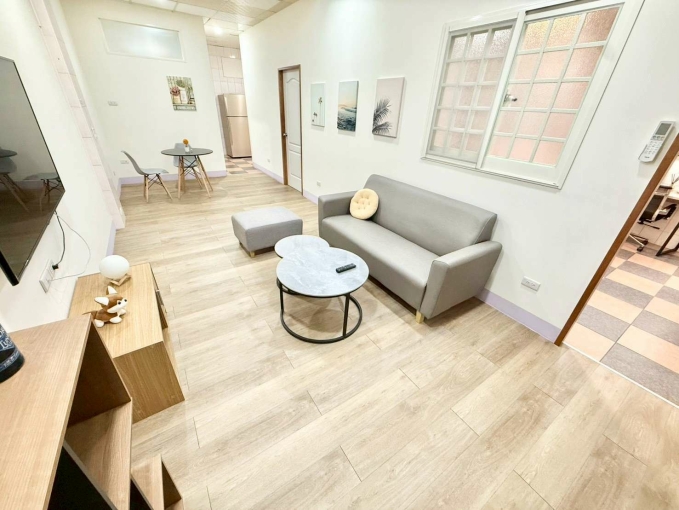 💎超大兩房❤️可貓貓💕機車位🎉垃圾處理💍近新時代（第1張）