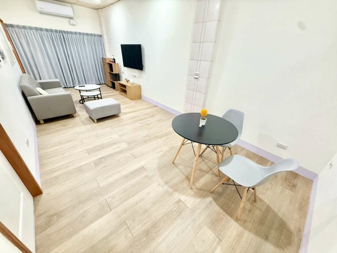 💎超大兩房❤️可貓貓💕機車位🎉垃圾處理💍近新時代（第4張）