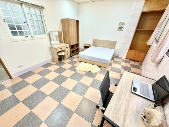 💎超大兩房❤️可貓貓💕機車位🎉垃圾處理💍近新時代（第11張）