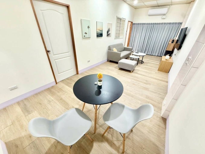 💎超大兩房❤️可貓貓💕機車位🎉垃圾處理💍近新時代（第3張）