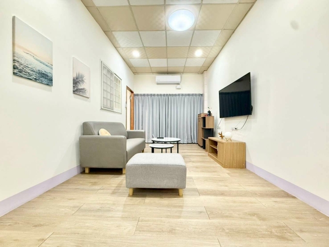 💎超大兩房❤️可貓貓💕機車位🎉垃圾處理💍近新時代（第5張）