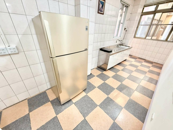 💎超大兩房❤️可貓貓💕機車位🎉垃圾處理💍近新時代（第9張）