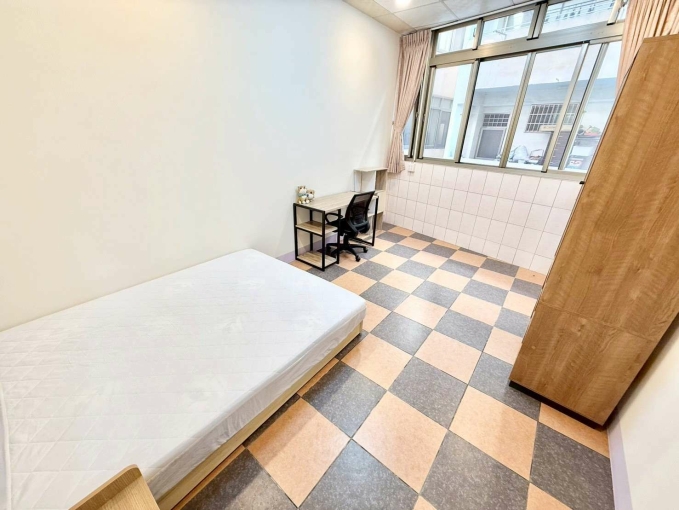 💎超大兩房❤️可貓貓💕機車位🎉垃圾處理💍近新時代（第13張）