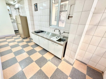 💎超大兩房❤️可貓貓💕機車位🎉垃圾處理💍近新時代（第6張）