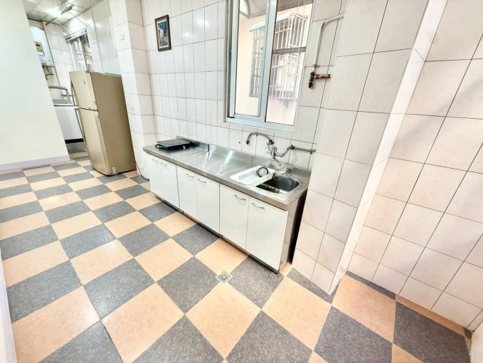 💎超大兩房❤️可貓貓💕機車位🎉垃圾處理💍近新時代（第6張）